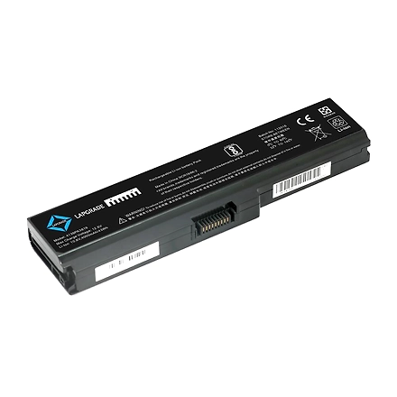 Lapgrade Battery for Toshiba Portege M800 M801 M802 M803 Series-1