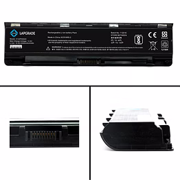lapgrade battery for toshiba satelite c850 c800 c855 c870 series