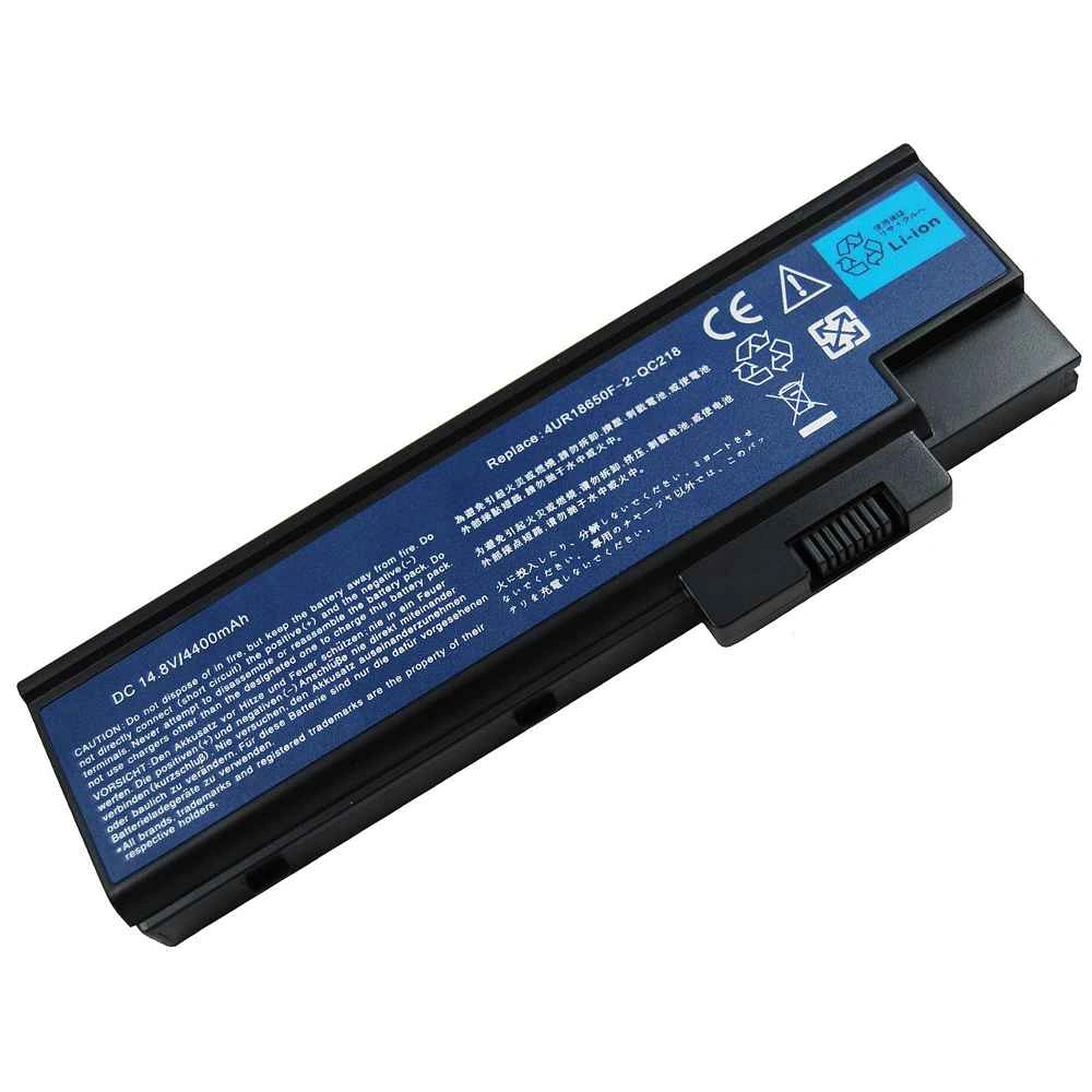 Lapgrade Battery For Acer AS 3660,TM 5600(QC218 )-2728