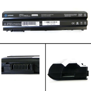 Lapgrade Battery for Dell Inspiron 15R (5520) 15R (7520) 17R (5720) 17R (7720) Series