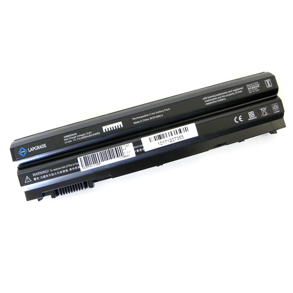 Lapgrade Battery for Dell Inspiron 15R (5520) 15R (7520) 17R (5720) 17R (7720) Series-1