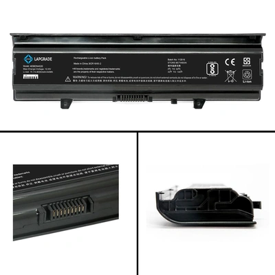 Lapgrade Battery for Dell Inspiron 14V 14VR Series