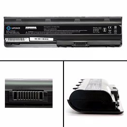 lapgrade battery for hp envy 15-1100 17-1000 17-1200 17-2000 series