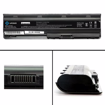 lapgrade battery for hp envy 15-1100 17-1000 17-1200 17-2000 series