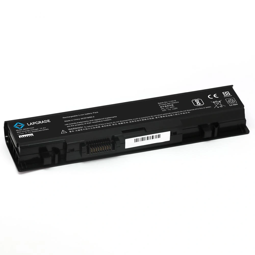 Lapgrade Battery for Dell Studio 15 1535 1536 Series-1