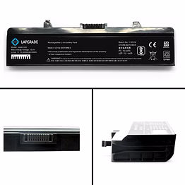 lapgrade battery for dell inspiron 1440 1525 1526 1545 1546 series