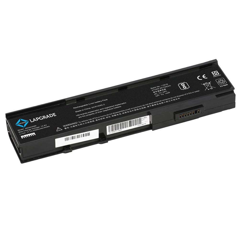 Lapgrade Battery for Acer Aspire 2420 2920 3620 3623 3640 3670 Series-1