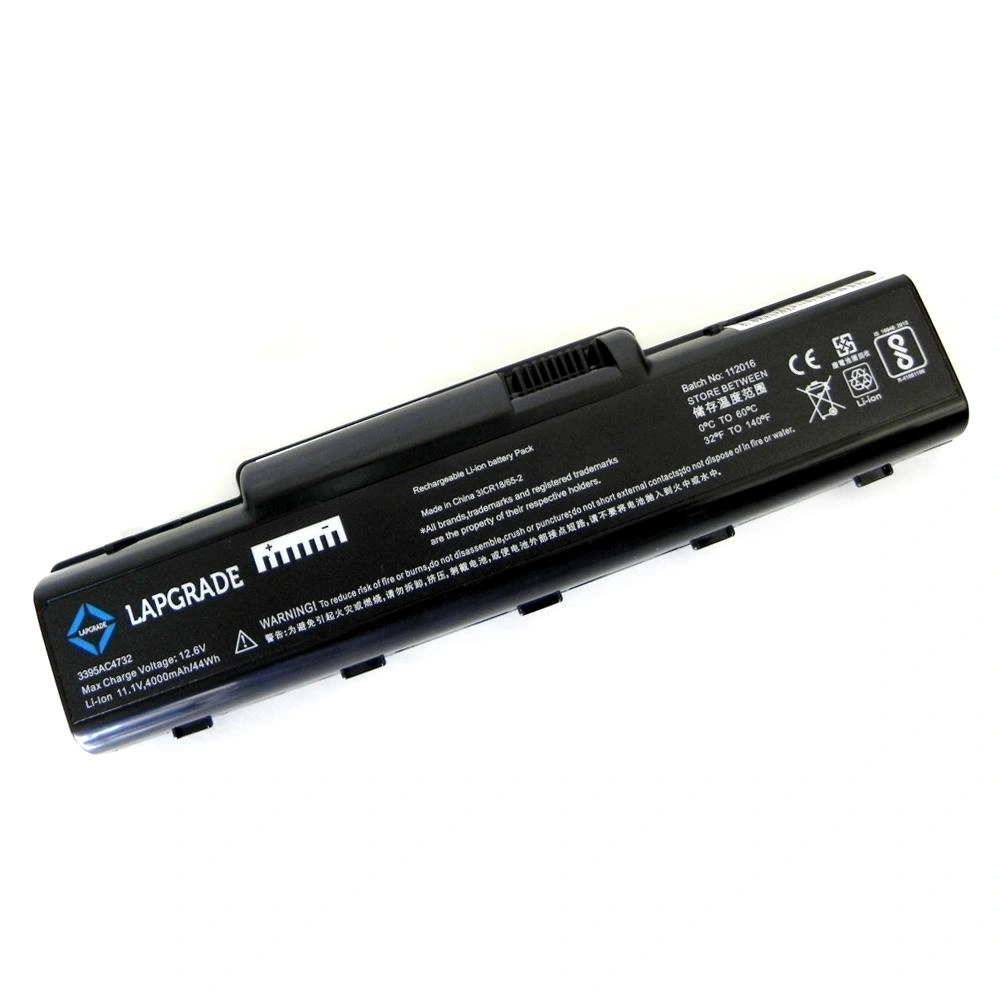 Lapgrade Battery for Acer EMACHINES D525 D725 Series-1