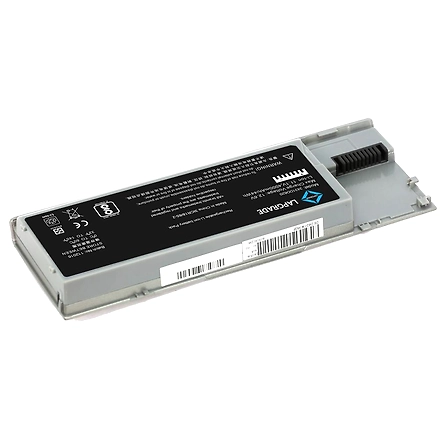 Lapgrade Battery for Dell Latitude D620 D630-2431