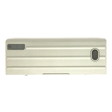 Lapgrade Battery for Dell Latitude D620 D630-4