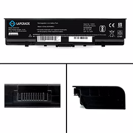 lapgrade battery for hp ph06 nb 420/425 4520s/4720s series 6 cell (bq350aa)