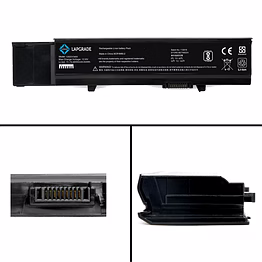 lapgrade battery for dell vostro 3400 3500 3700 series