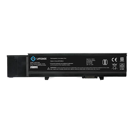 Lapgrade Battery for Dell Vostro 3400 3500 3700 Series-2