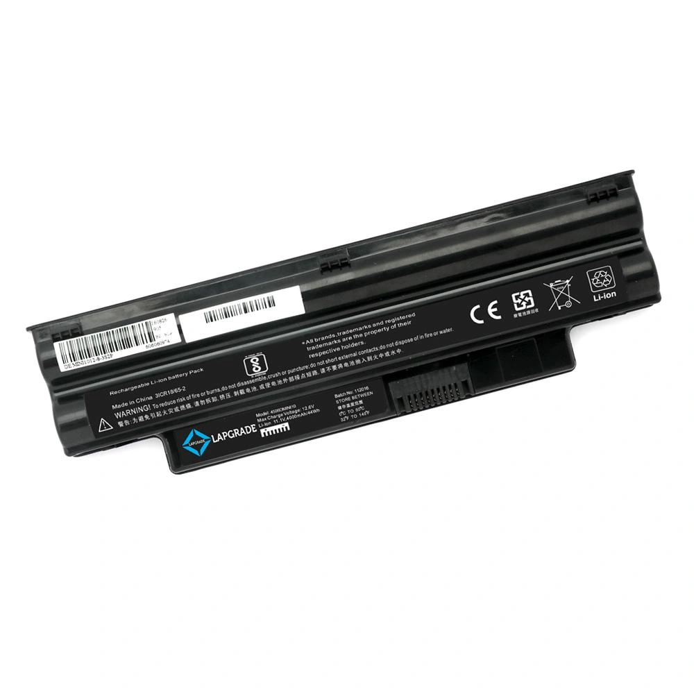 Lapgrade Battery for Dell Inspiron 1012 Series-1