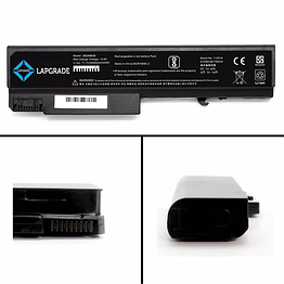 lapgrade battery for hp elitebook 6930p 8440p 8440w series