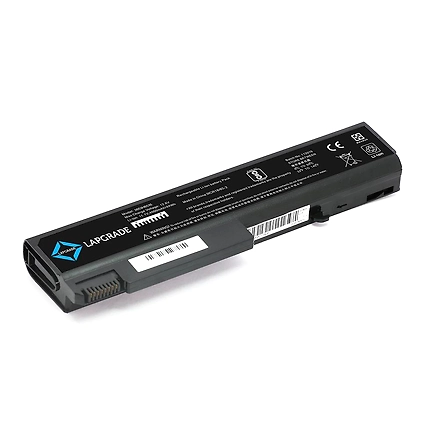 Lapgrade Battery for HP EliteBook 6930P 8440P 8440W Series-1