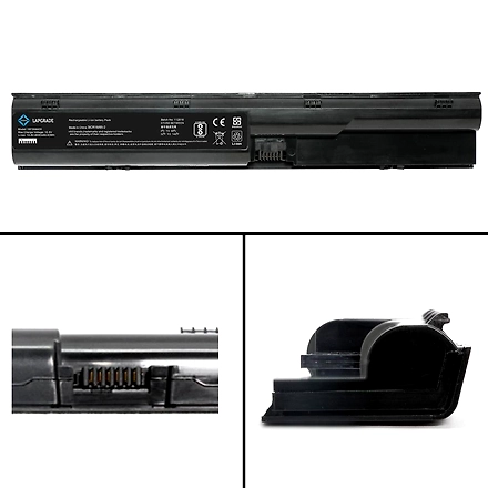 Lapgrade Battery for HP ProBook 4430S 4431S 4435S 4436S 4440S 4441S Series-1873