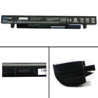 Lapgrade Battery for Asus X450 X550 Series