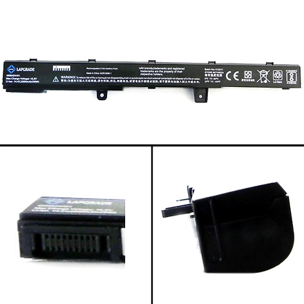 Lapgrade Battery for Asus X451 Series-4859