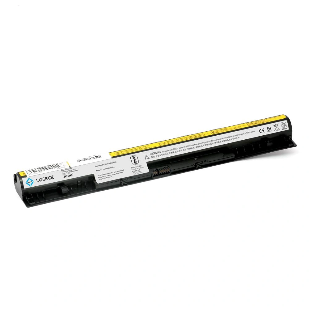 Lapgrade battery for Lenovo IdeaPad G400s/G500s 4Cell(121500043)-4397