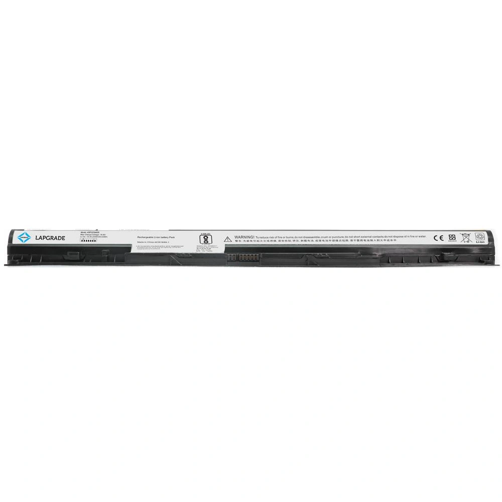 Lapgrade battery for Lenovo IdeaPad G400s/G500s 4Cell(121500043)-1