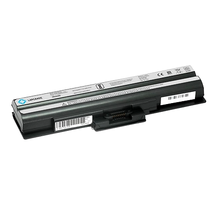 Lapgrade Battery For Sony Vaio VGN-CS,FW(BPS13)-3334
