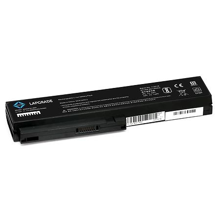 Lapgrade Battery For LG R410,510(SQU-804)-4005