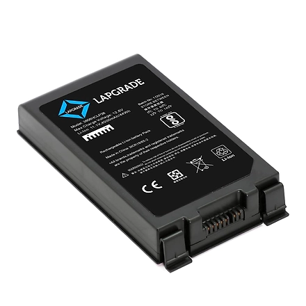Lapgrade Battery For HCL ME P28,P38(BP153S2P2200)-3808