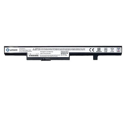 Lapgrade Battery For Lenovo B40 B50 4Cell Battery-888016697-6289