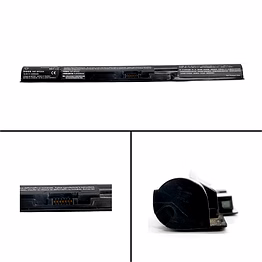 lapgrade battery for sony vgp bps35 (bps35)