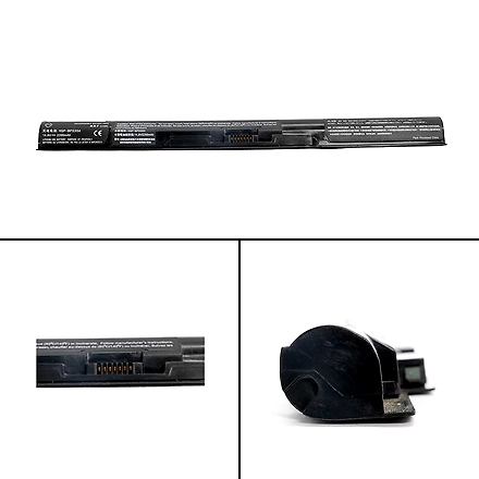 Lapgrade Battery for Sony VGP BPS35 (BPS35)-4721