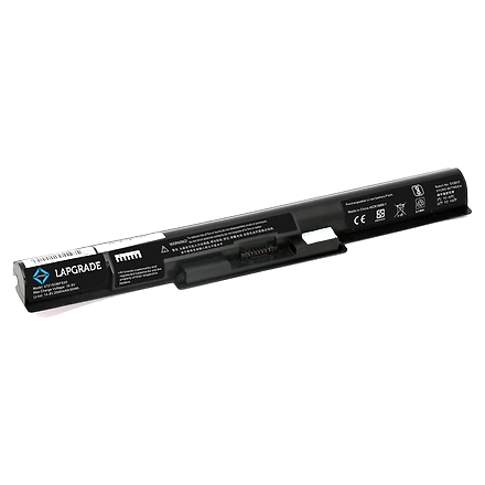 Lapgrade Battery for Sony VGP BPS35 (BPS35)-2