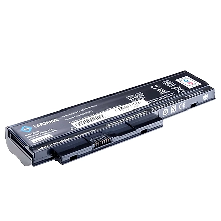 Lapgrade Battery for Lenovo X220 X230 Series battery-42T4901-1