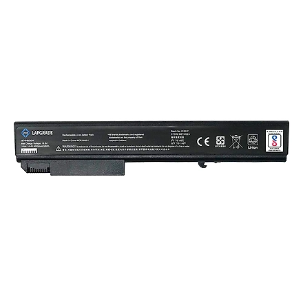 Lapgrade Battery For HP 8500,8700,8530P(KU533AA)-1874