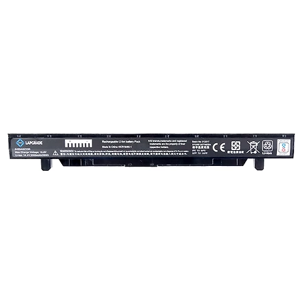 Lapgrade Battery for Asus ZX50-6485