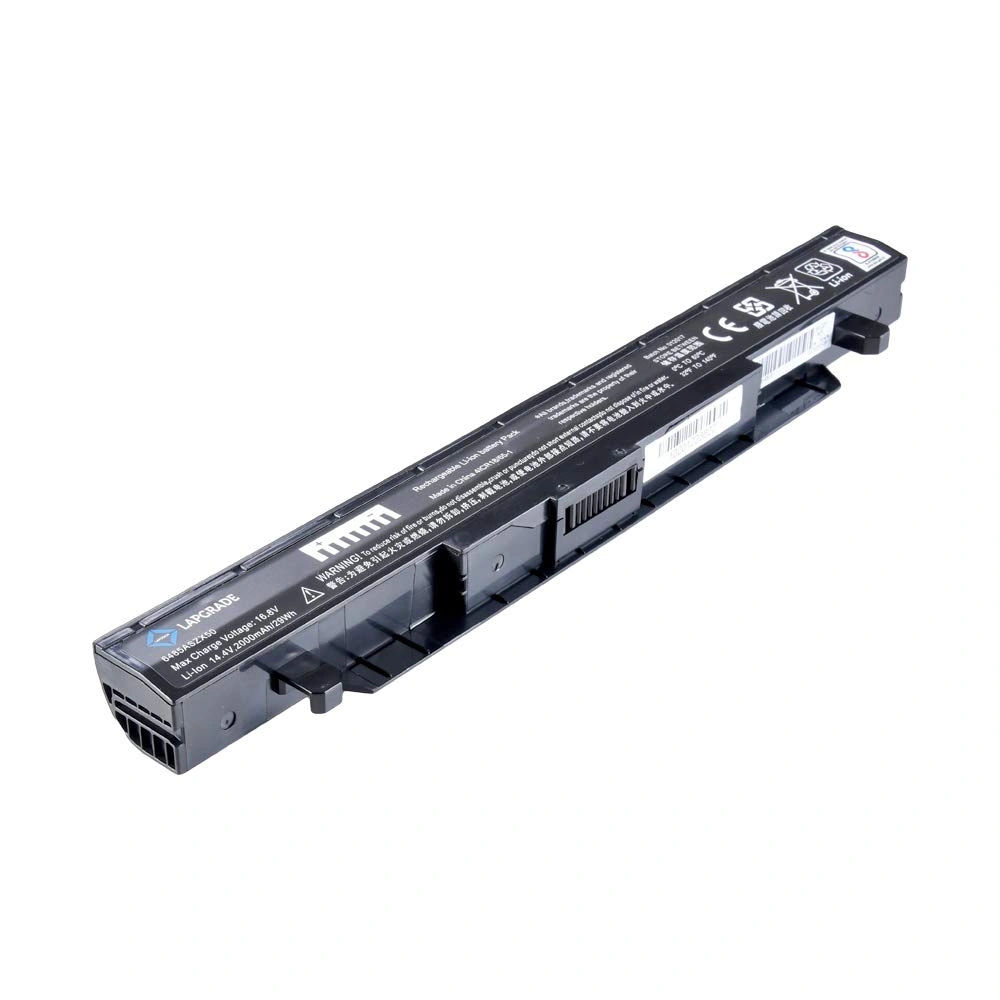 Lapgrade Battery for Asus ZX50-1