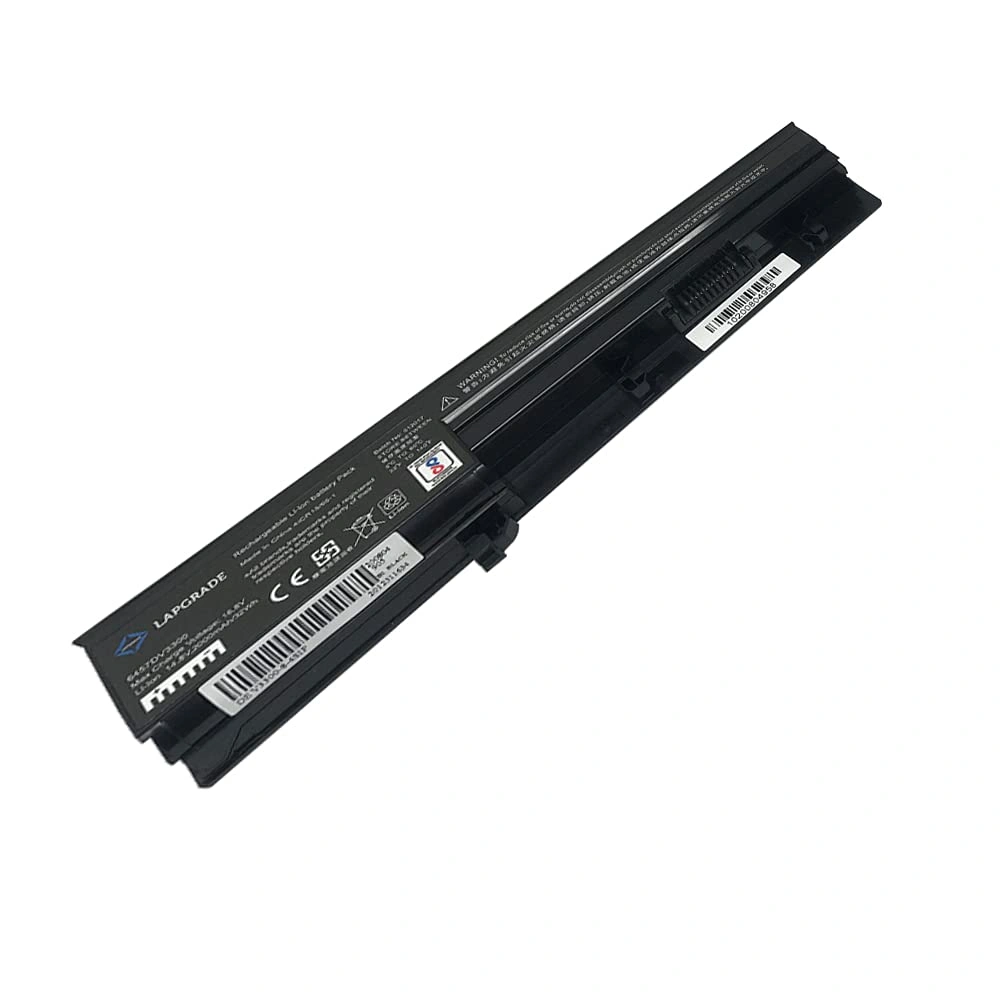 Lapgrade Battery For Dell Vostro 3300 3300N V3300 3350 3350N Series-GRNX5-1