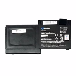 lapgrade battery for hp sb03xl for elitebook 820g1, 820g2 series (e7u25aa)