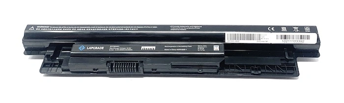 Lapgrade Battery for Dell Vostro 3521, 3546, Dell Latitude 3440 3540 E3440, 4 Cell Battery-4WY7C-6645