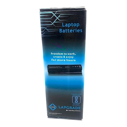 Lapgrade Battery for Dell Vostro 3521, 3546, Dell Latitude 3440 3540 E3440, 4 Cell Battery-4WY7C-2