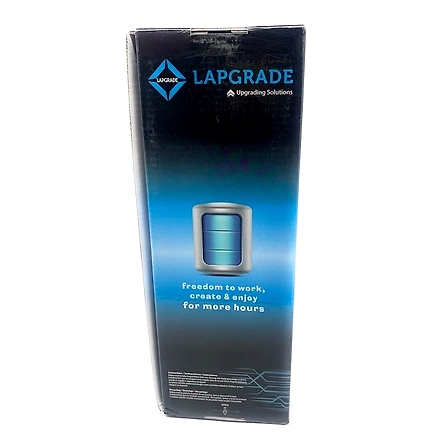 Lapgrade Battery for Dell Vostro 3521, 3546, Dell Latitude 3440 3540 E3440, 4 Cell Battery-4WY7C-3