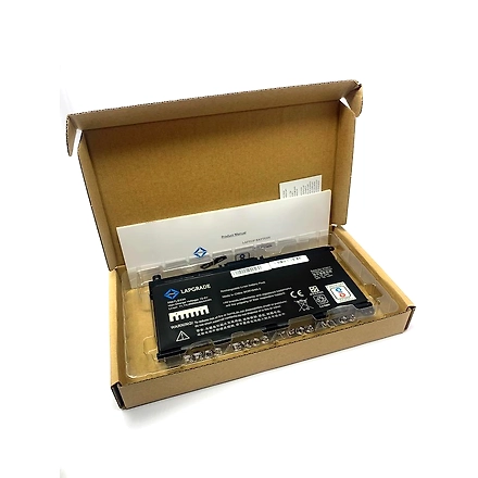 Lapgrade battery for HP Pavilion X360 14-CD Pavilion 14-BF Series-TF03XL-1