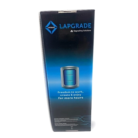 Lapgrade Battery for HP Pavilion 15-DA0345NG Pavilion X360 14-DH0038TU Series-HT03XL-3