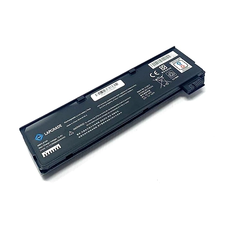 Lapgrade Battery for Lenovo Thinkpad X240 X250 W550 L450 T450s T450 T550 T440 and T440s 68(3 Cell) 11.4V Series - 0C52861-6863