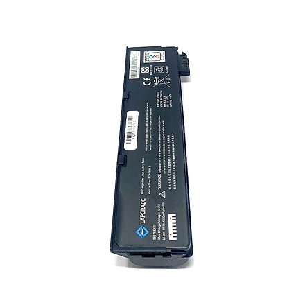 Lapgrade Battery for Lenovo Thinkpad X240 X250 W550 L450 T450s T450 T550 T440 and T440s 68(3 Cell) 11.4V Series - 0C52861-1