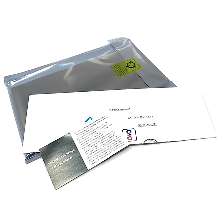 Lapgrade Battery For HP CM03XL for Elitebook 840 G1 840 G2 Series-E7U24AA-1