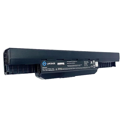 Lapgrade Battery for Asus K53S(A32-K53)-4134