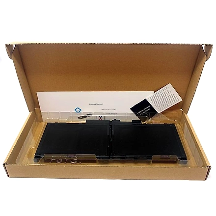 Lapgrade Battery For Dell Latitude E7270 E7470 battery-MC34Y-2