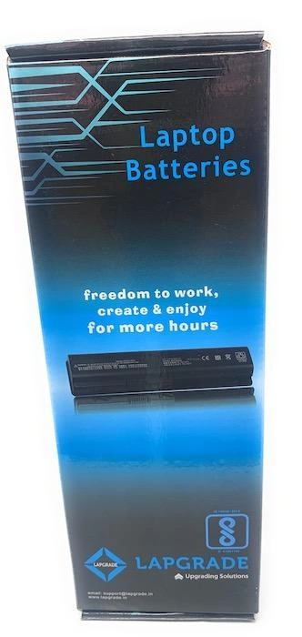 Lapgrade Battery For Dell Inspiron 15 7537 / Inspiron 17 7737 4-Cell Battery-F7HVR-2