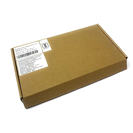 Lapgrade Battery for HP Pavilion X360 14-BA series X360 14M-BA Series-BK03XL-2